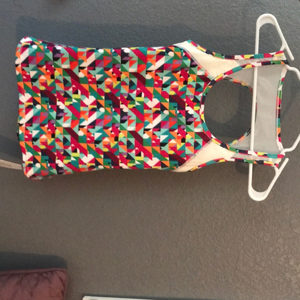 Fabletics Carlsbad Tank